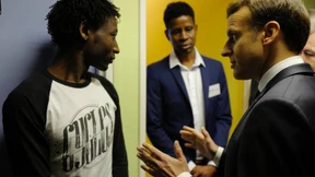 Paris will in der Flüchtlingspolitik klare Kante zeigen