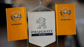 GM erwägt angeblich Verkauf von Opel an Peugeot