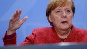 Merkel drängt auf „sehr schnelles Handeln“