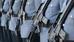 Bundeswehr sucht 120.000 neue Sturmgewehre
