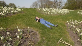 Vorstoß von Schlafmützen