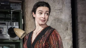 Im blutroten Schatten des irischen Terrors