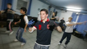 Das vernachlässigte Geschlecht 