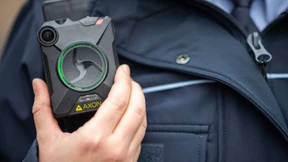 Linke und liberale kritisieren Bodycams für Gefängniswärter