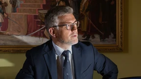 „Die Deutschen sind es nicht gewohnt, kritisiert zu werden“