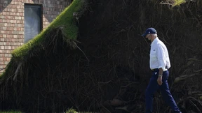 Biden ruft zu Umdenken bei Infrastruktur-Projekten auf