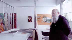 Ein Lehrer aus Leidenschaft