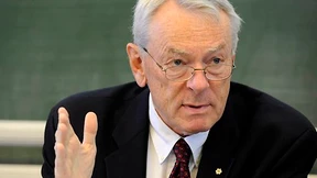 Pound: „Sportverbände und Regierungen unwillig“