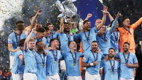 Manchester City gewinnt die Champions League