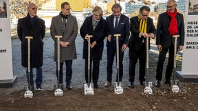 Wie Berlin eine Kunststadt bleibt