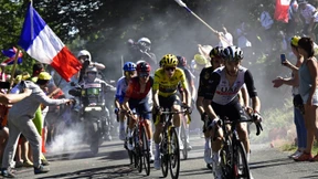 Das Spektakel des Thierry Gouvenou