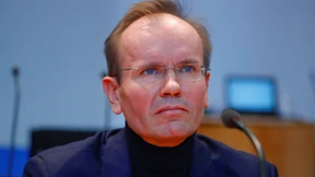 Ex-Wirecard-Chef Braun bleibt in Untersuchungshaft