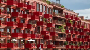 Ökonomen erwarten weltweit stark steigende Immobilienpreise