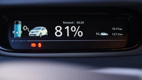 Regierung plant gestaffelte E-Auto-Kaufprämie