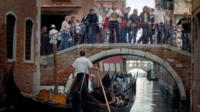 Die Koffer dürfen weiter rollen