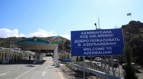 Aserbaidschan wirft Russland und Armenien Wortbruch vor