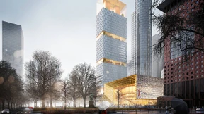 Wie Frankfurt für seine Bühnen plant