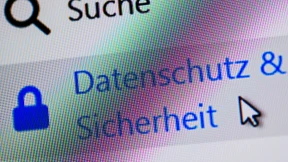 Nur ein Viertel der deutschen Firmen haben DSGVO umgesetzt