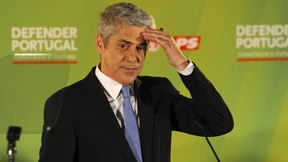 Portugals Ex-Regierungschef Socrates festgenommen