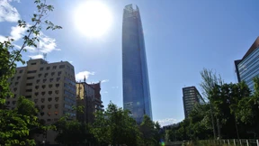 Der Turmbau zu Santiago