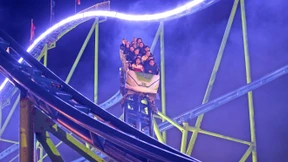 „Ein Riesenrad ist Abenteuer genug“