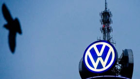 Bostoner Pensionsfonds reicht Sammelklage gegen VW ein