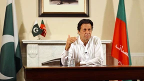 Umbruch am arabischen Meer