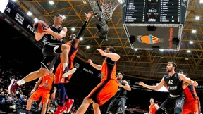 Kein Trainereffekt bei Bamberg