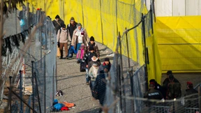 Schengen ist schon Vergangenheit