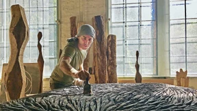 Auf der Suche nach Bewegung