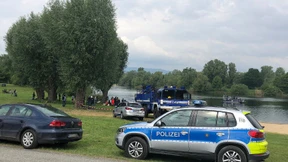 Vermisster Schwimmer tot in Kasseler Bugasee entdeckt
