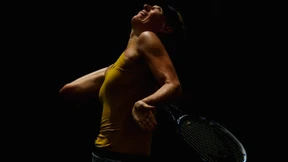 „Tennis ist ein großer Psychokrieg“