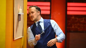 „Ich glaube, der Joe hat einen großen Anspruch an sich“