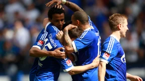 Schalke bucht die Champions League