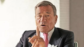 „Wenn wir fair sind, hat Scholz ein Anrecht auf die Kanzlerschaft“