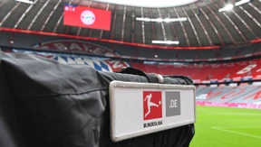 Die Bundesliga kann aufatmen