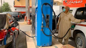 Die Geldquellen der Saudis trocknen aus