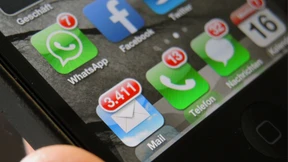 Kein Anschluss unter dieser E-Mail