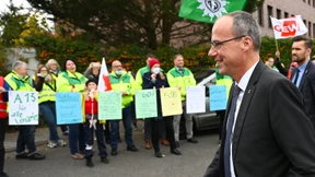 Ein bisschen zu viel versprochen