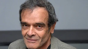 Durch den trüben Alltag auf das Feuer schauen