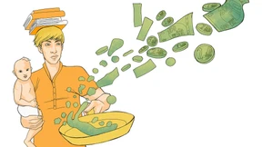 Soll ich in der Elternzeit studieren?