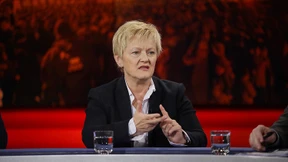 Nörgler am Spielfeldrand