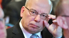 Wendt sieht bei Polizei weniger Rassismus als in Bevölkerung