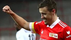 Kruse mit Union auf Champions-League-Platz