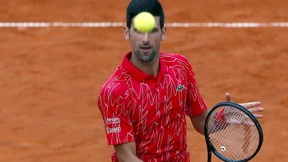 „Haben die noch was anderes als Tennisbälle im Kopf?“