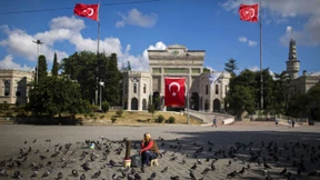Türkei verhängt Ausreiseverbot für Wissenschaftler 