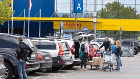 Möbelbranche spürt Nachholbedarf