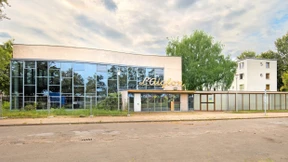 Ein neues Zuhause für den Jazz in Berlin