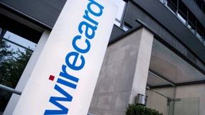 Börsenstar Wirecard in kritischer Phase