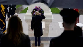 Trump besetzt Posten mit Gefolgsleuten